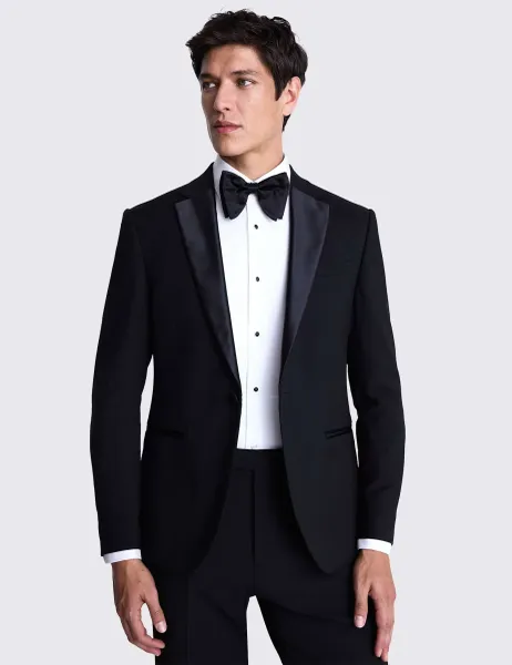 Moss Slim Fit Tuxedo Jacket