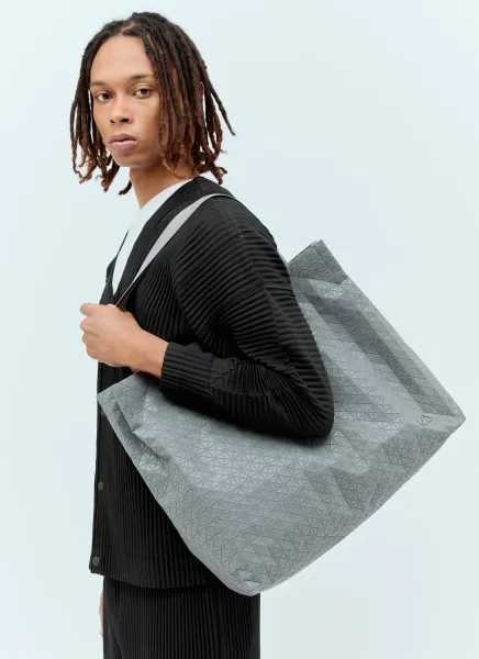 Cart One-Tone Tote Bag