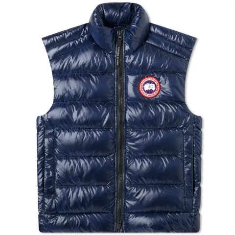 Crofton Vest