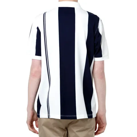 Fred Perry Southsea Deckchairs Tipped Polo
