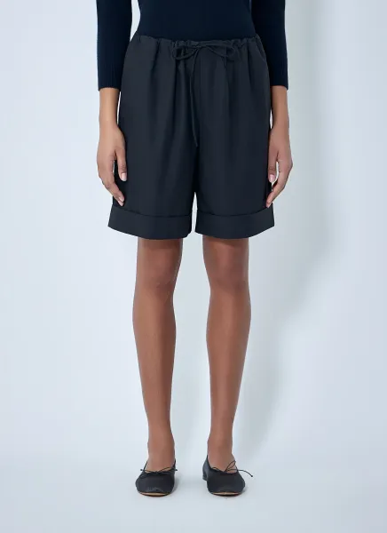 Emiliano Shorts