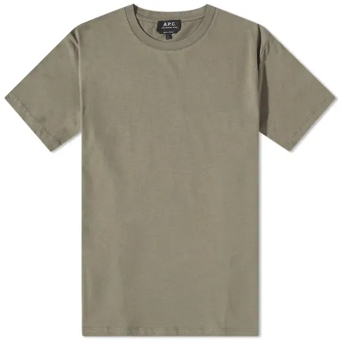 A.P.C. x Jean Touitou Jimmy T-Shirt