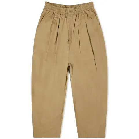 Essential Balloon Trousers
