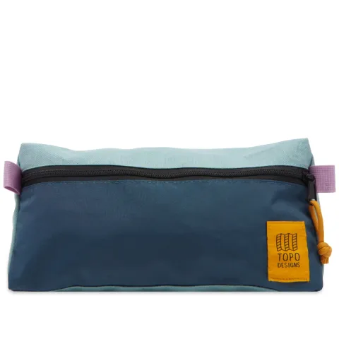 Dopp Kit Wash Bag
