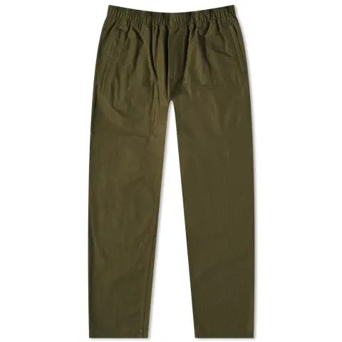 Stanley Crispy Check Pant