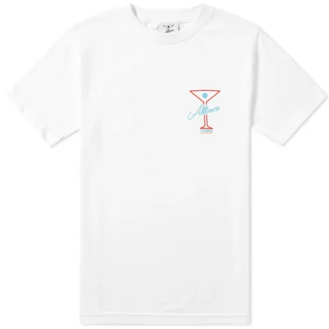 Show Me Love Tee