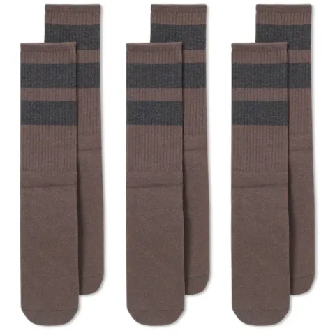 Classic Sock - 3 Pack