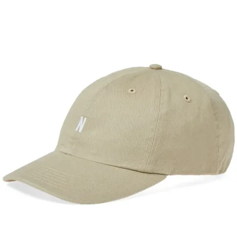 Light Twill Sports Cap