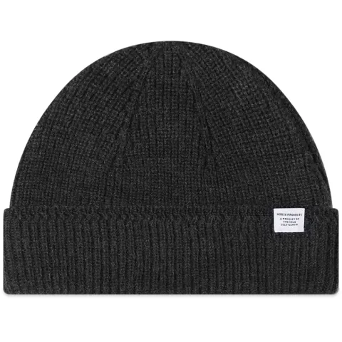 Wool Watch Cap