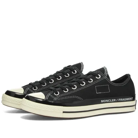 x Moncler Genius - 7 Moncler FRGMT Hiroshi Fujiwara