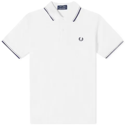 Twin Tipped Polo