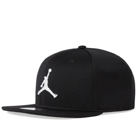 Jumpman Snapback Cap
