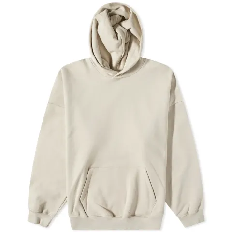 Eternal Fleece Hoodie