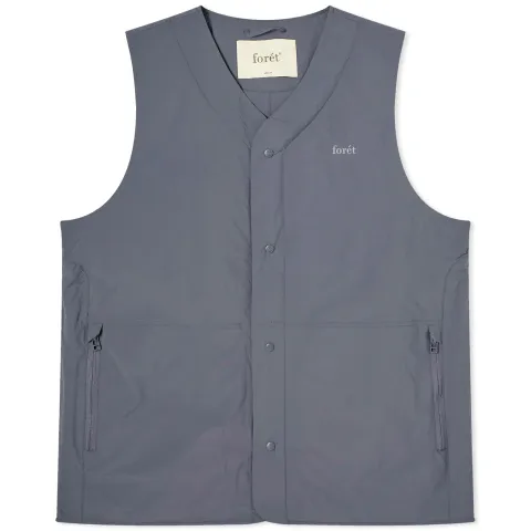 Myst Liner Vest