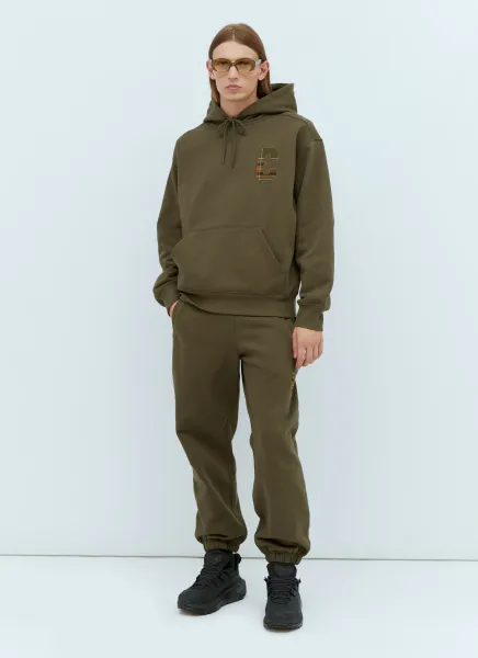 Wiles Track Pants