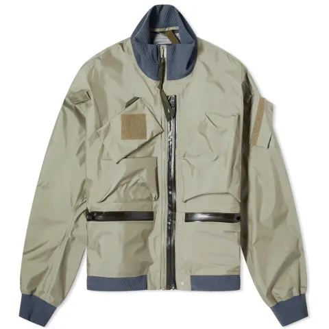 3L Gore-Tex Interops Jacket