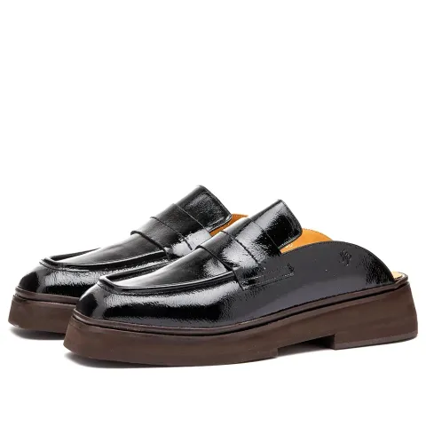 Chunky 45mm Mule