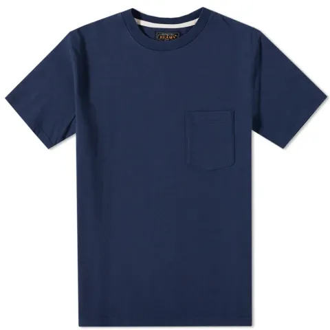 Cordura Pocket Tee