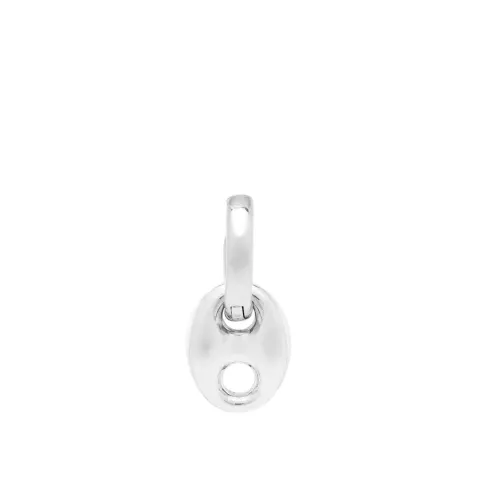 Can Hoop Earring