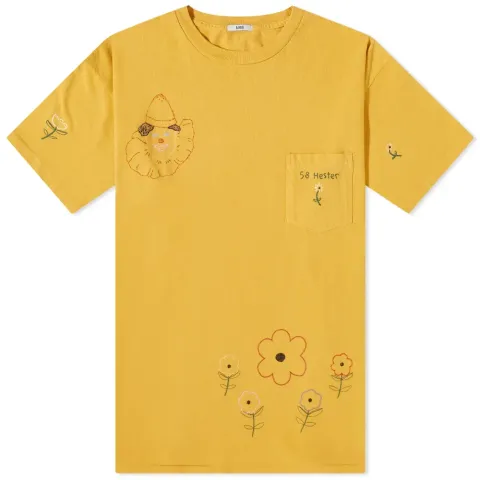 Hester Garden T-Shirt