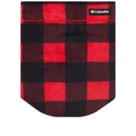 CSC II Fleece Gaiter