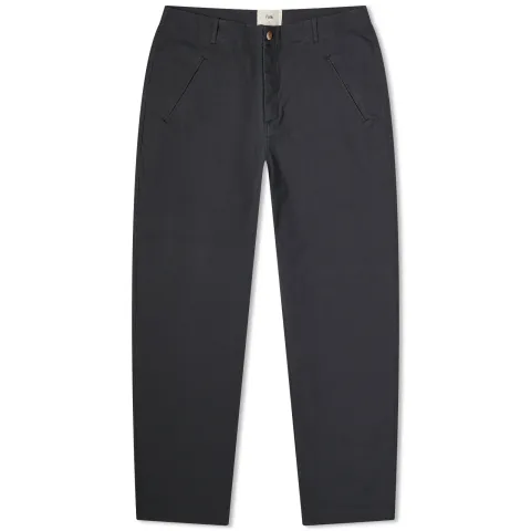 Ripstop Lean Assembly Trousers
