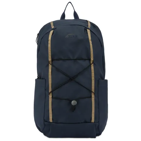 Keswick Zip-Top Backpack