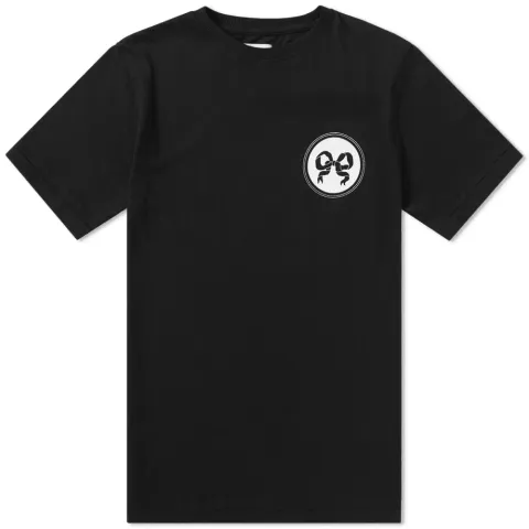 Ribbon Tee