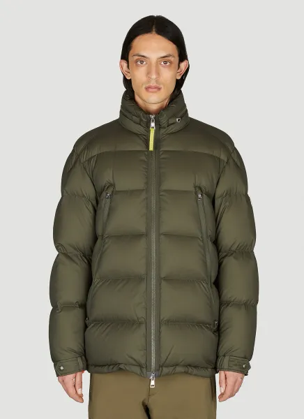 Nervion Down Jacket