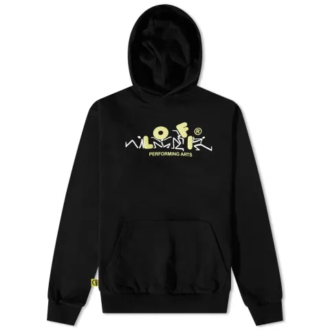 Performing Arts Hoodie