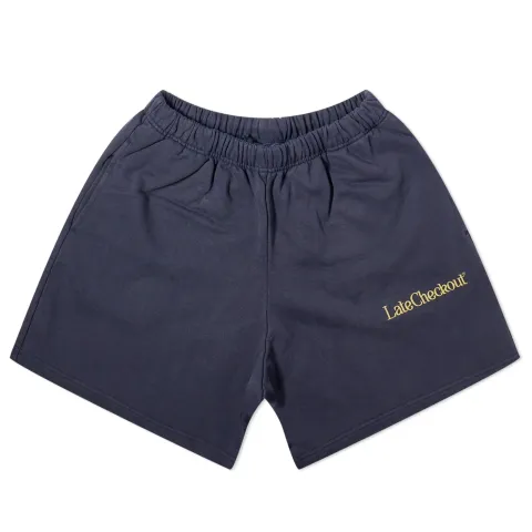 Logo Shorts