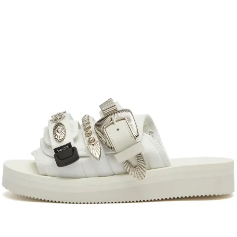 TOGA x Suicoke Moto
