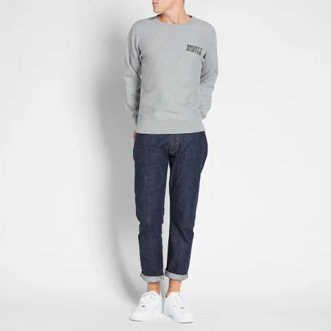 Down By Law Crew Sweat