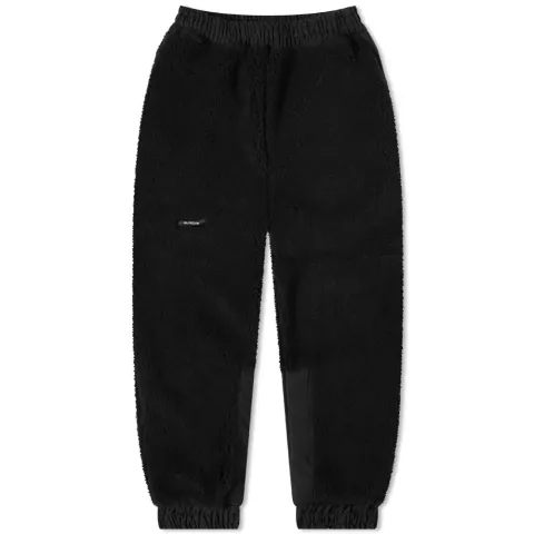 Performance Fleece Jogger