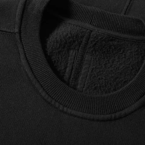 DRKSHDW Crew Sweat