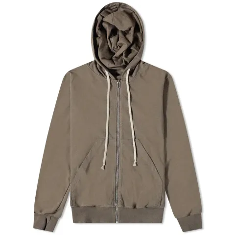 Jasons Mediumweight Hoodie