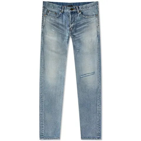 Slim Fit Jeans