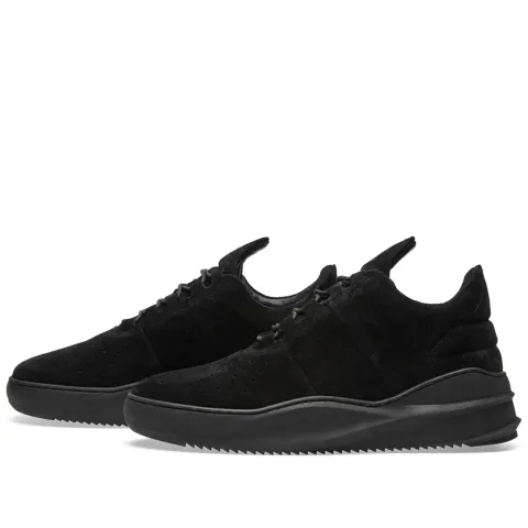 Low Top Sneaker