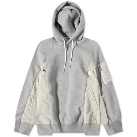 Classic MA-1 Hoodie