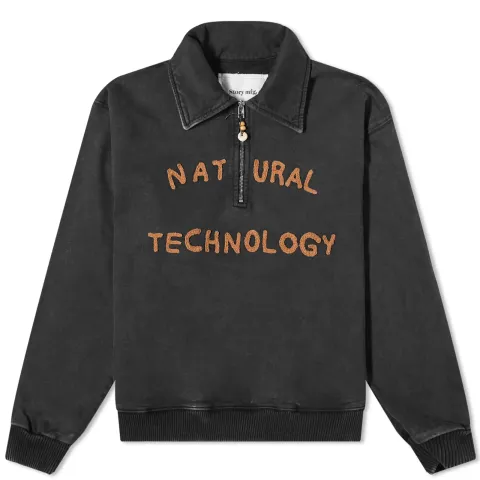 Story mfg. Geo Pullover