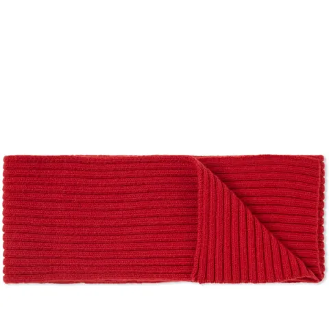 A.P.C. Cyril Scarf