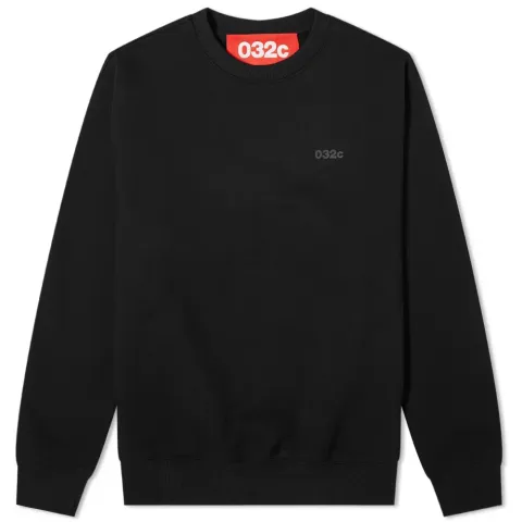 Heatwave Crew Sweat