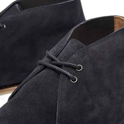 Church's Sahara Desert Boot