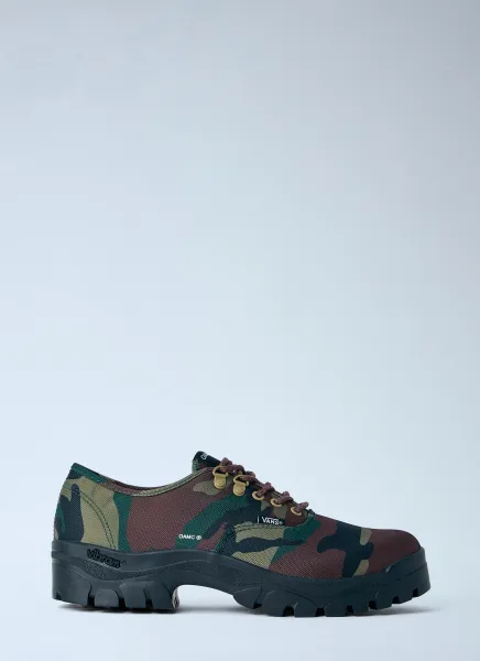 Authentic Oxford Sneakers