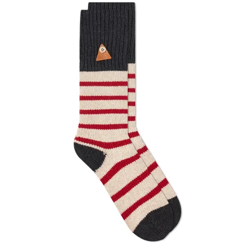 Textured Socks