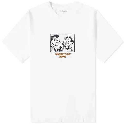 Coffee T-Shirt