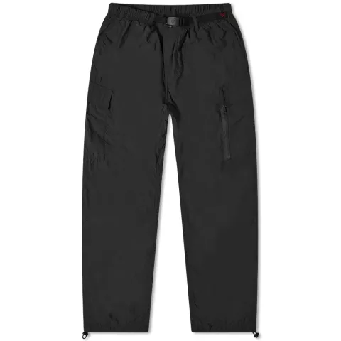 Light Nylon Cargo Pants