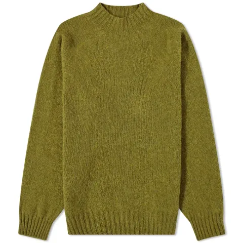 Montant Turtle Neck Knit