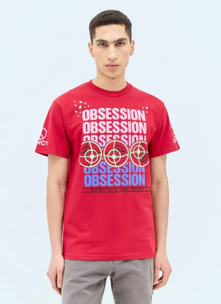 Surveillance T-Shirt