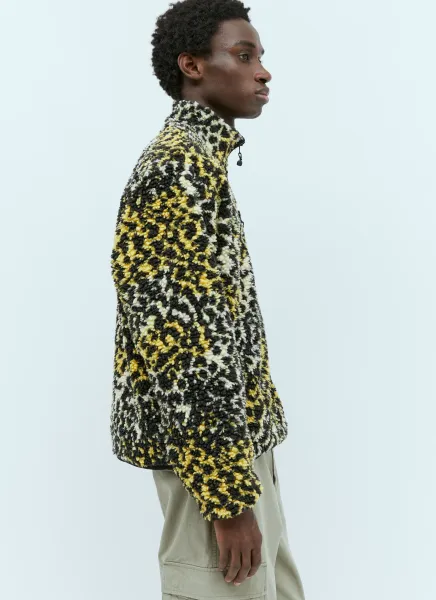 Sherpa Reversible Jacket